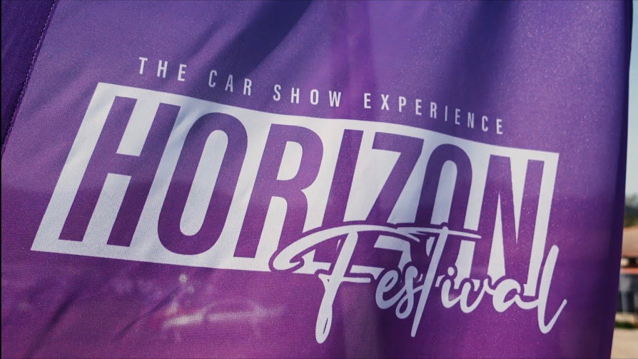 HORIZON FESTIVAL 2024 Saint Alban du Rhône