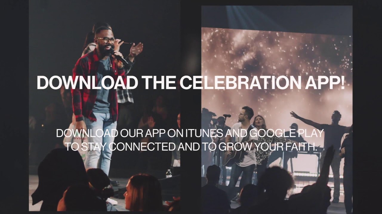 LIVE | Celebration Everywhere | Celebration South FL 11:00 AM