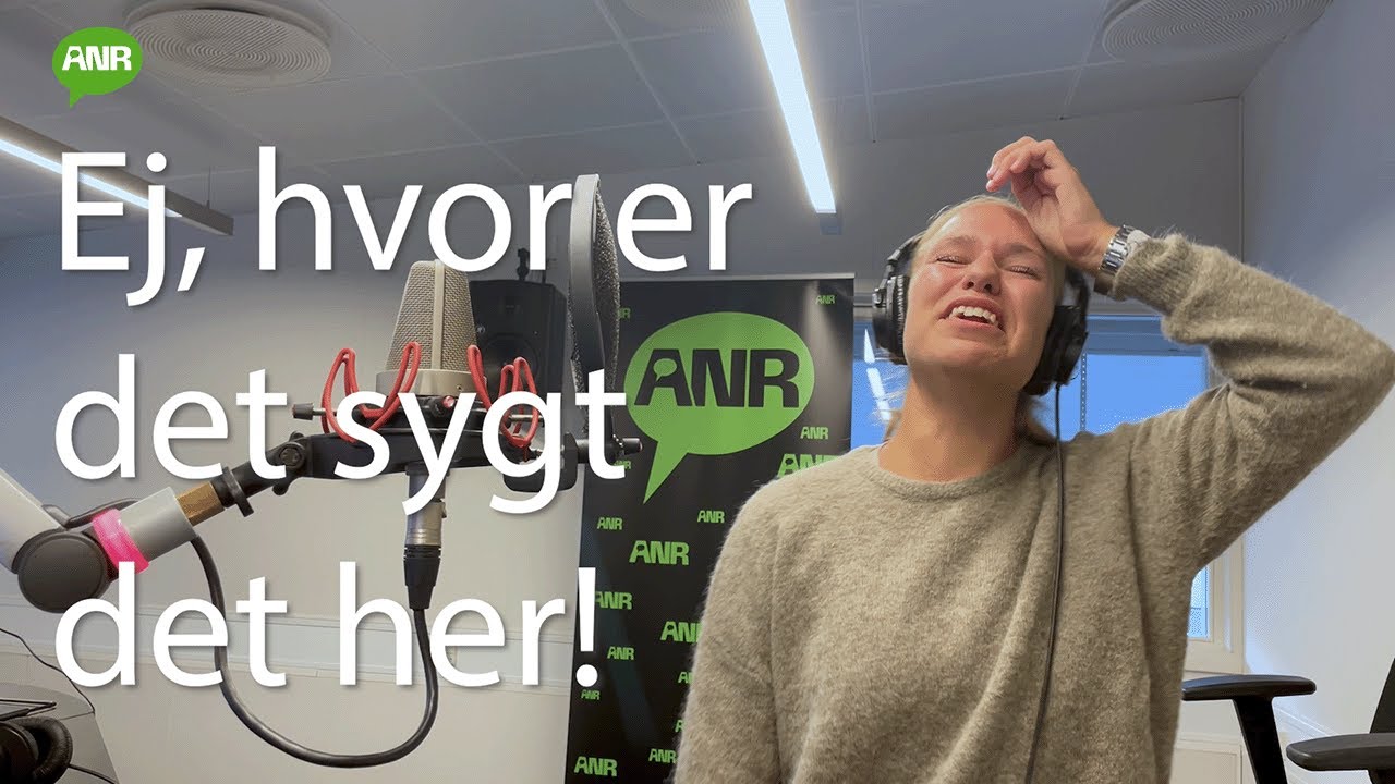Anders har f&aring;et ret&hellip; IGEN!🏆