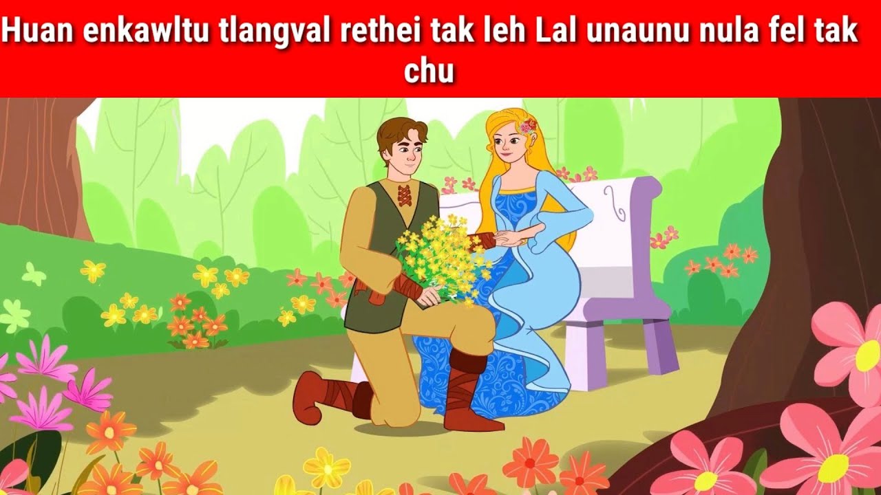 Kum upa te hmusita tiretheitu Lal sual tak mai chu!!!