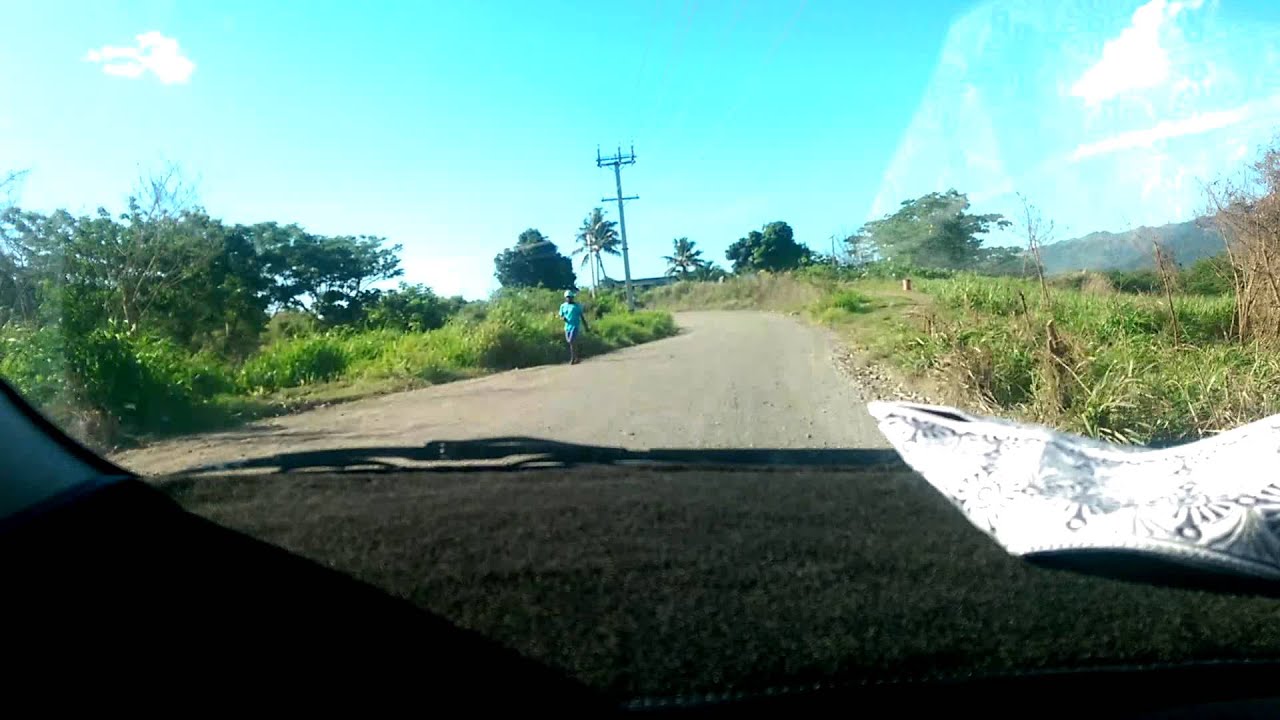 Toyota Fielder - Best Off Roader