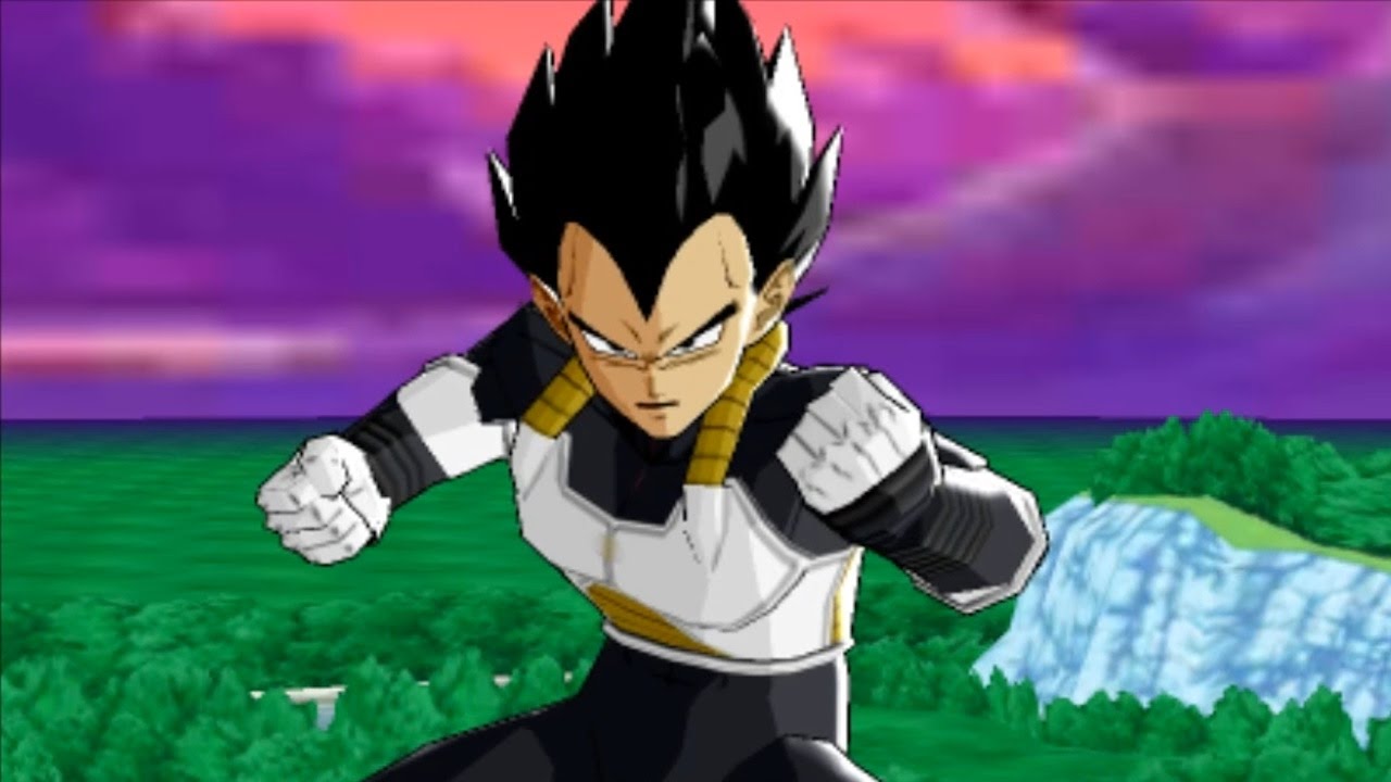 Dragon Ball Heroes Ultimate Mission X Part 22 ドラゴンボールヒーローズ アルティメットミッションX