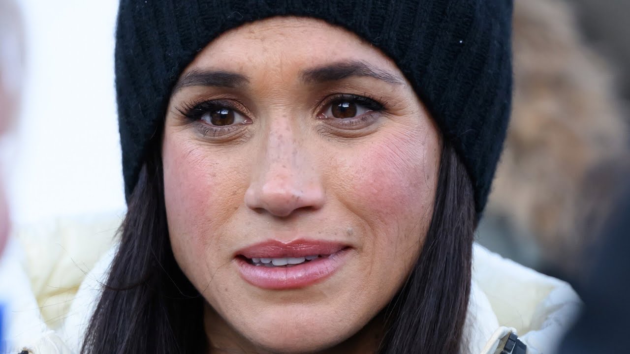 ‘Absolute joke’: Meghan Markle’s chocolate bars savaged as ‘disgusting’