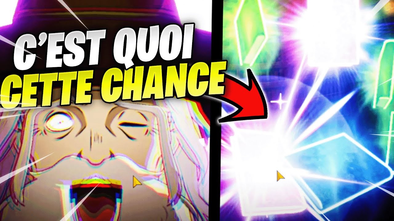 MA MEILLEURE INVOCATION DE BLACK CLOVER MOBILE ! ( JE SUIS TROP CHANCEUX MERCI POUR TOUT )