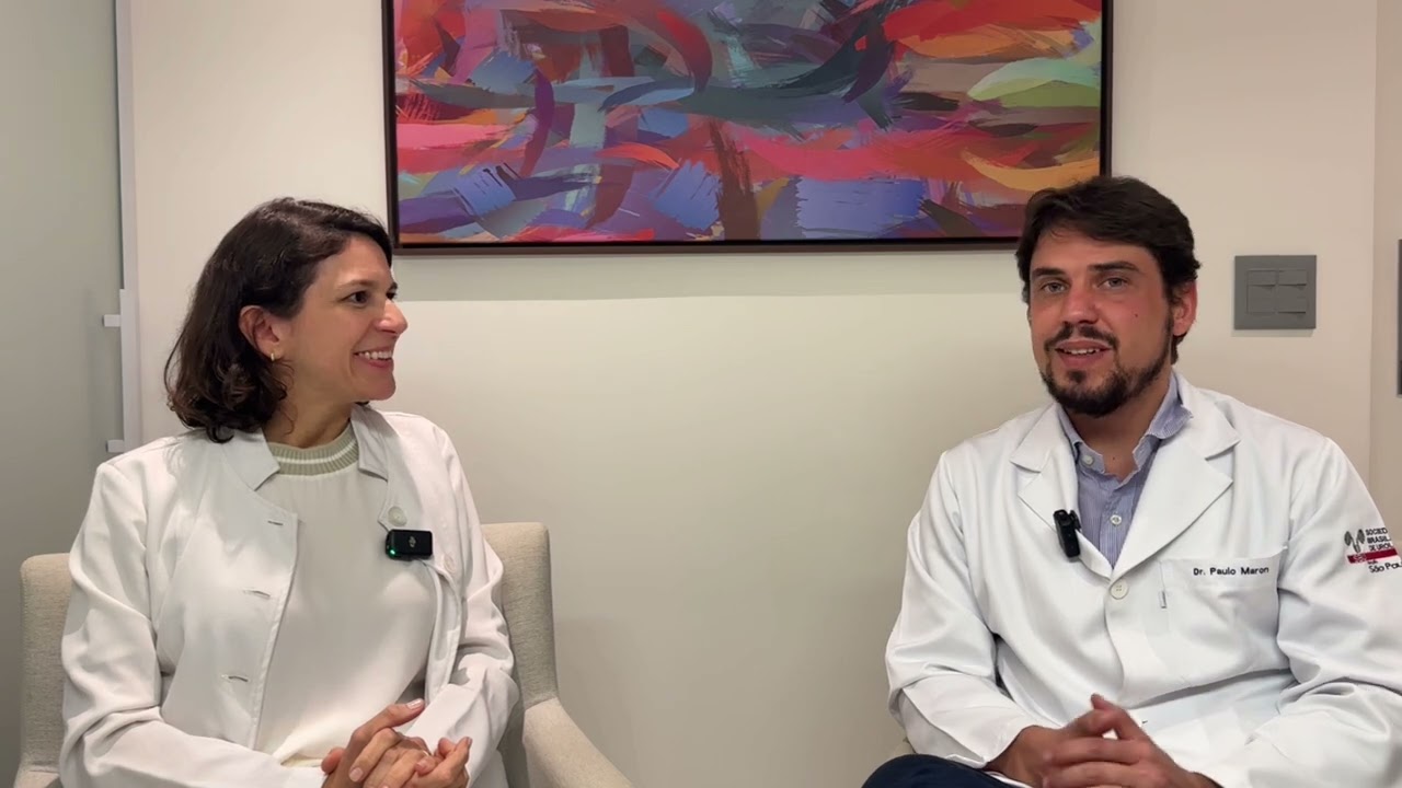 Fisioterapia Pélvica após a Prostatectomia Radical