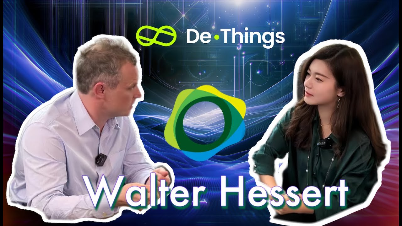 Paxos' Vision for Stablecoins and Cryptocurrencies: A Conversation with Walter Hessert