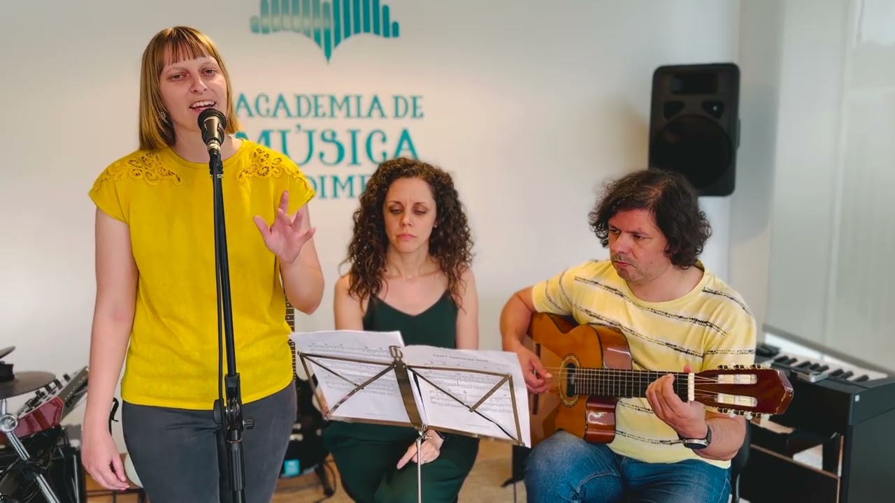 Rafaela Roberto Can't catch me now Voz Prof  Mafalda Camilo Junho 2025