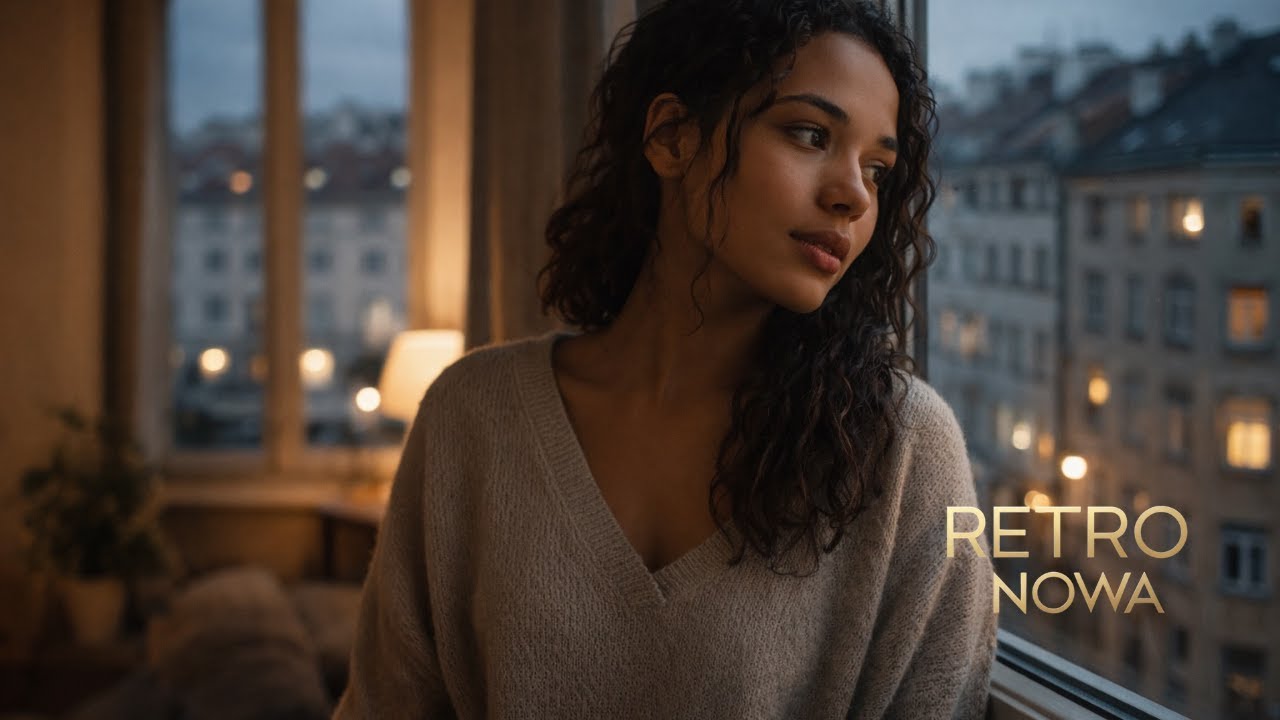 LENA NORI – Ja Cię Lubię 🇵🇱 (RetroNowa Original mix)