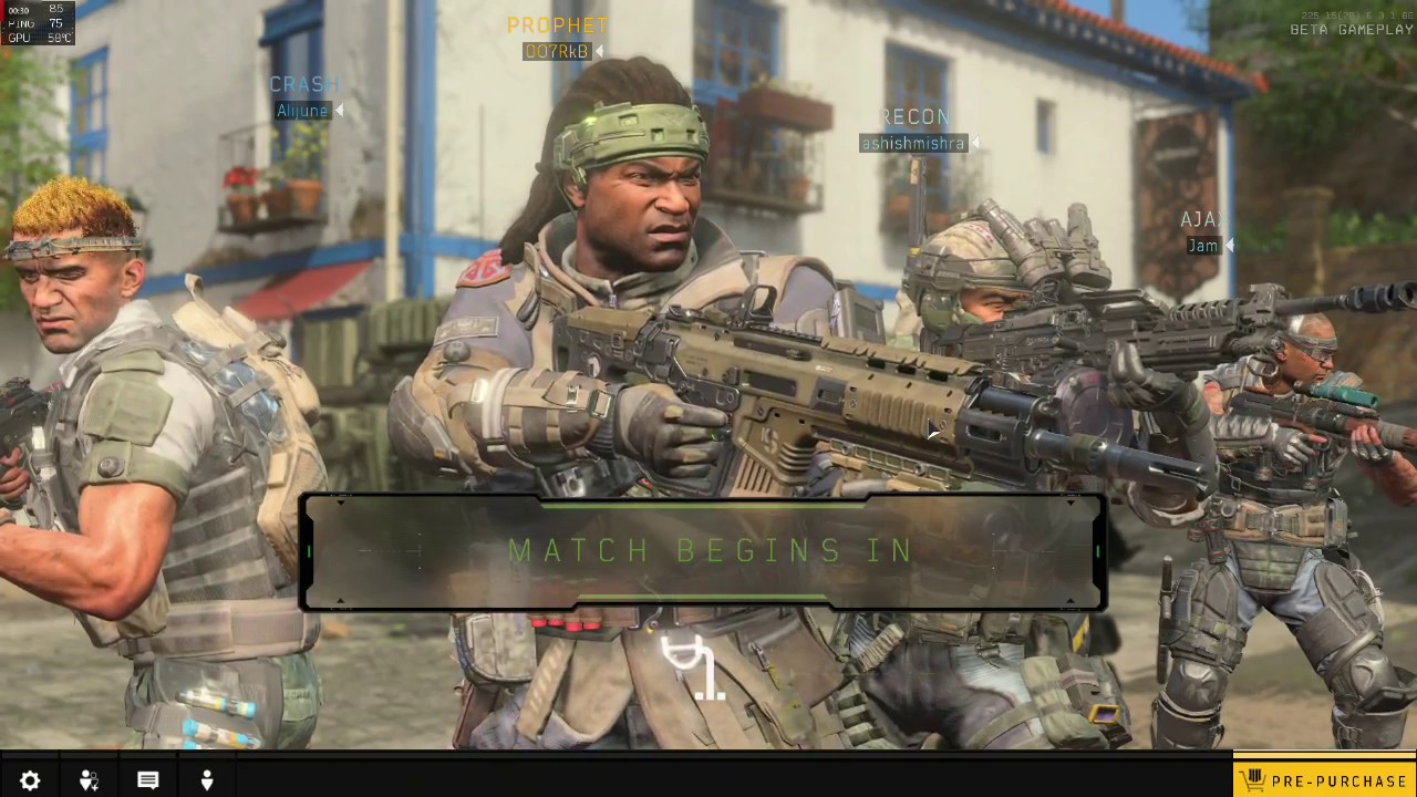 Call of Duty Black ops 4 PC Best Graphics Settings