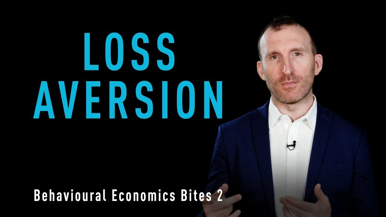 OFI - Behavioural Economics Bites 2 - Loss Aversion