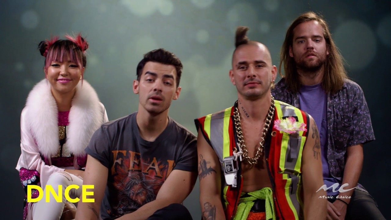 Watch Brand New Music Videos EVERY Friday on Music Choice On Demand!