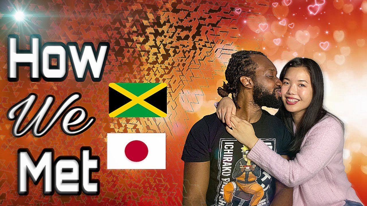 HOW WE MET *part2* | Interracial Couple Story Time | DeeZu Family