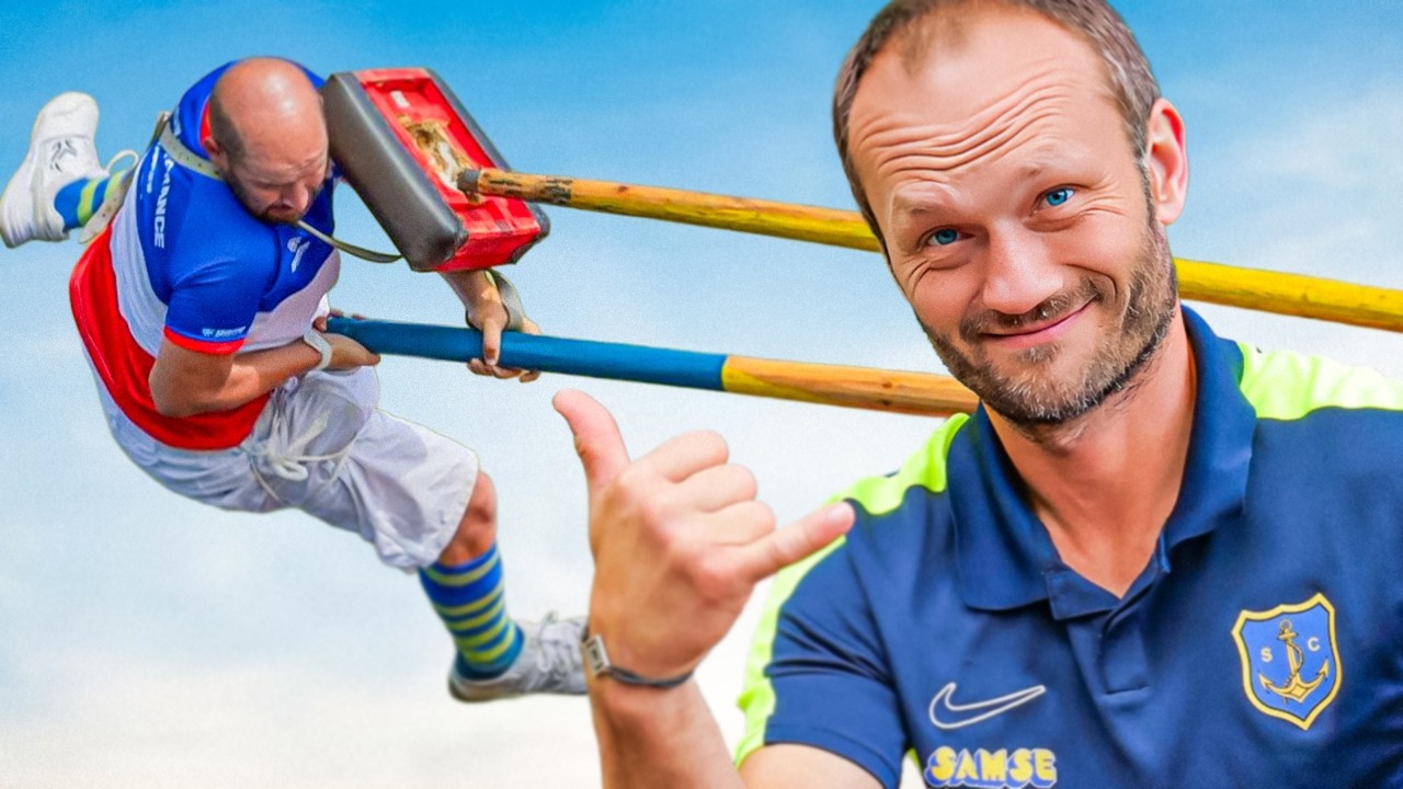 LES CADETS FONT LE SHOW - Challenge à Vienne