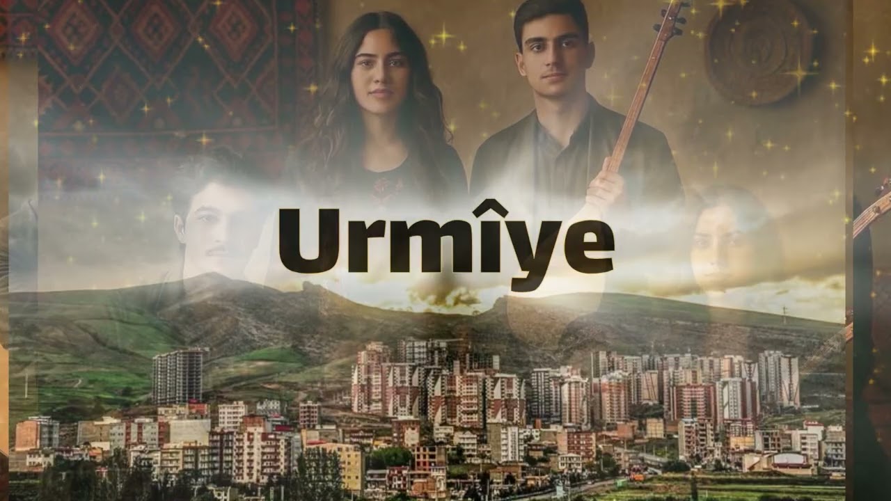 HEY URMIYE