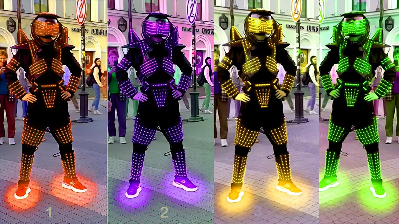 Шаффл Баттл 😎🔥 WHO IS BEST DANCER 🤔🔥 NEON MODE TUZELITY SHUFFLE ⭐️ #373
