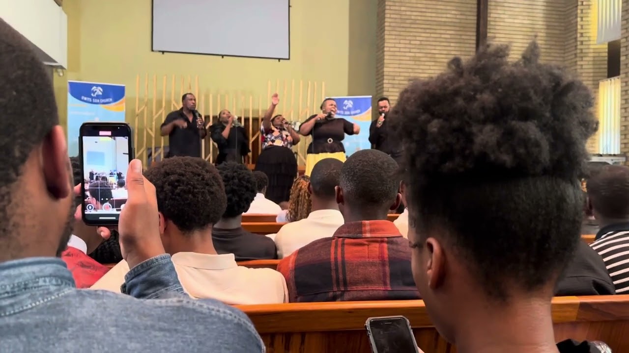 Lean on me - No Limits @ Owits