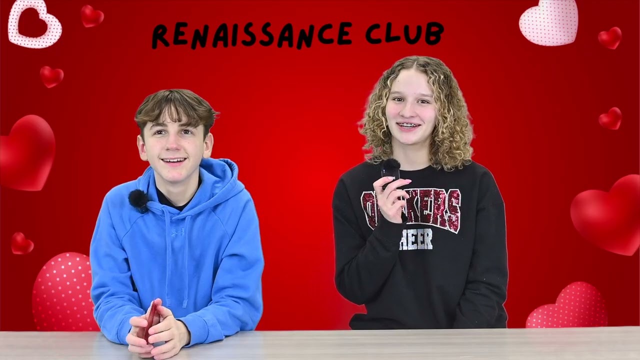 Quaker Media, February 13th, 2026
