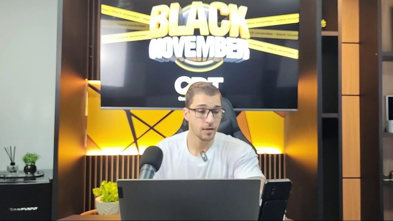 Criptomoedas #3