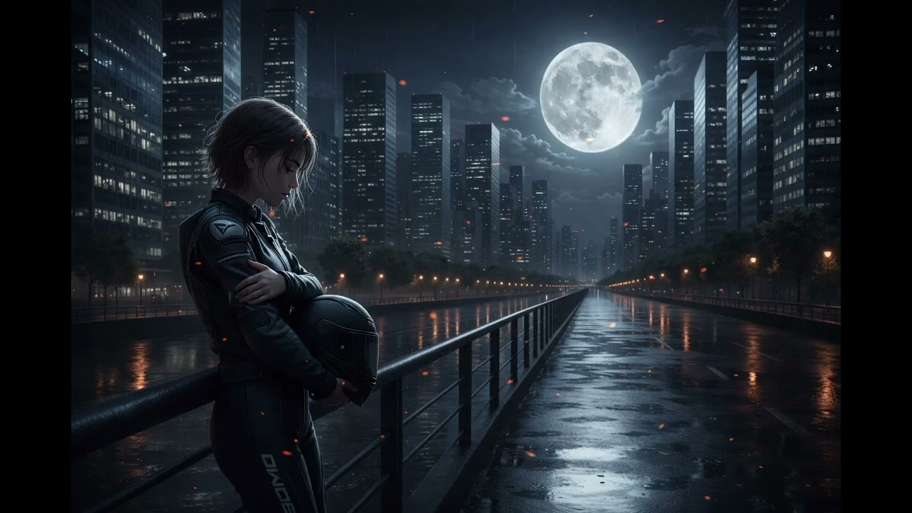 Waiting | Original Sound