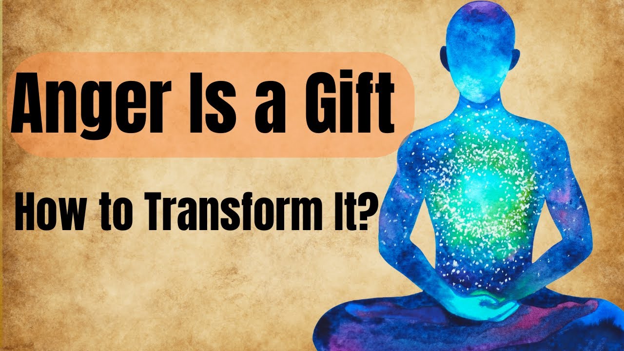Can You Control Anger in Just 30 Days ?