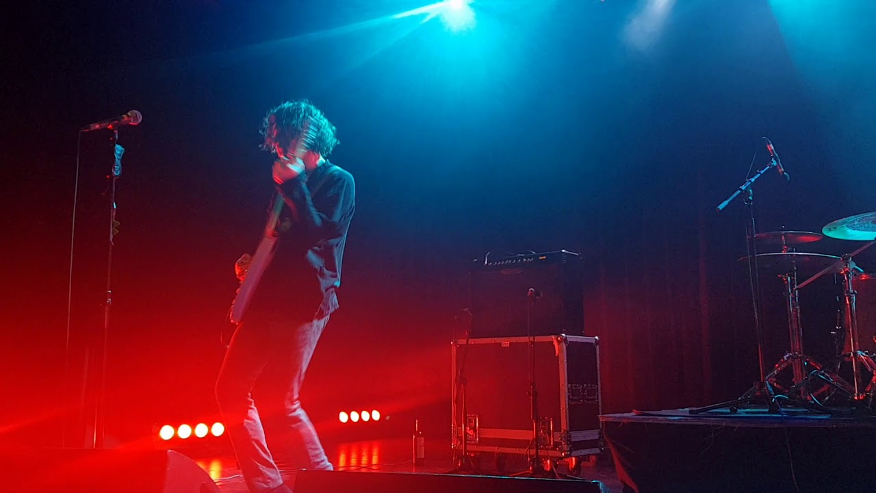 The Blinders - 