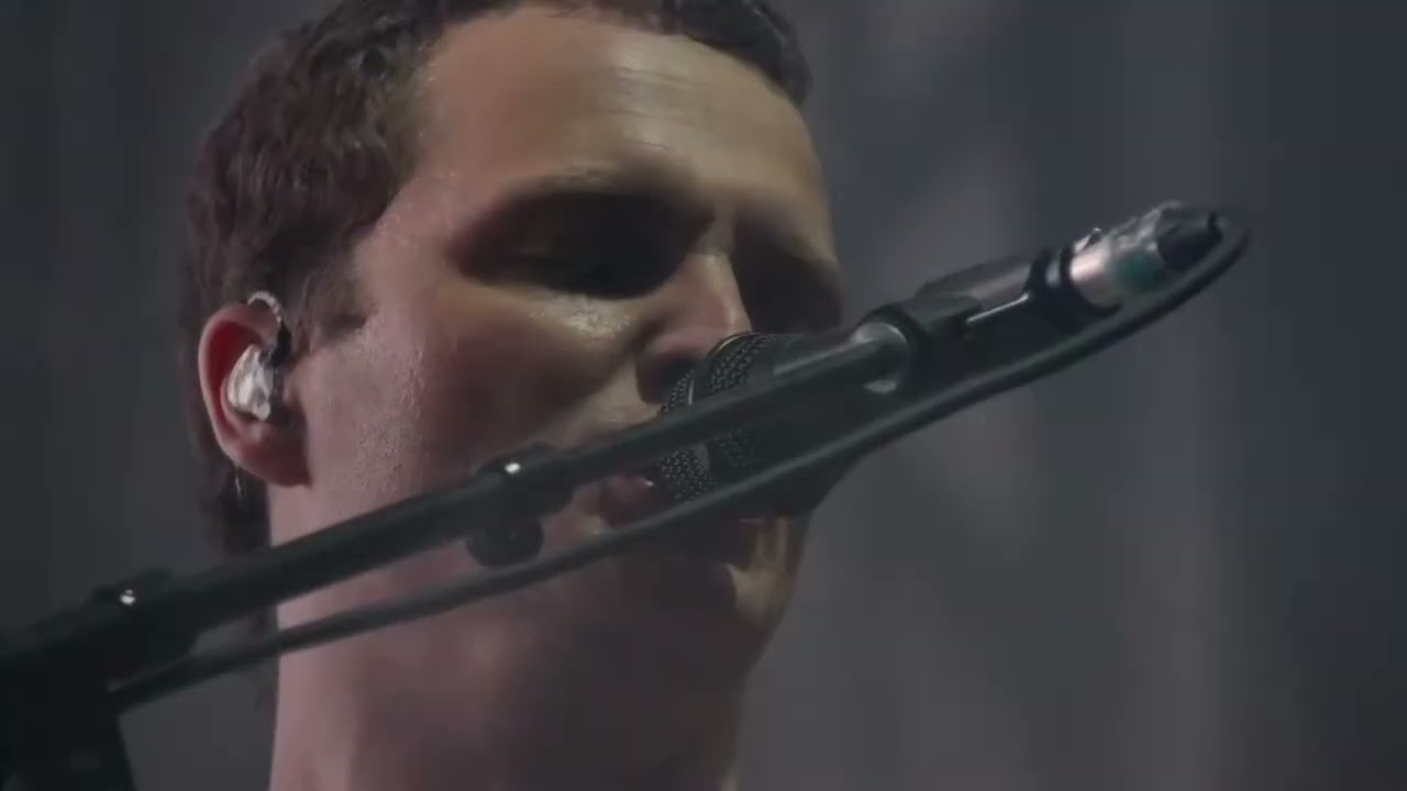 Converge + WItchcraft Live At Field Of Vision '25 | King Gizzard & The Lizard Wizard