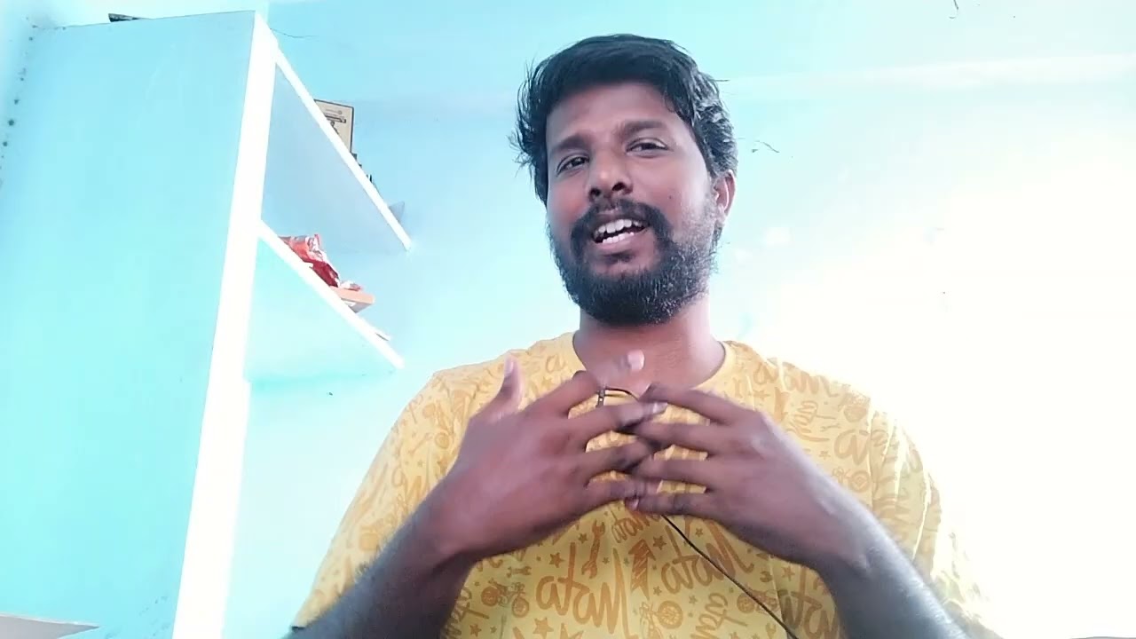 NEENGA POI SOLRINGA.....| MOTIVATION | MR. ABITH