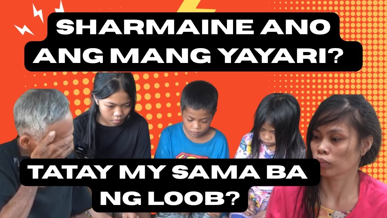 DADDY FRANKIE MY SINABI,PERO HINDI MALIWANAG?😢 @DaddyFrankie