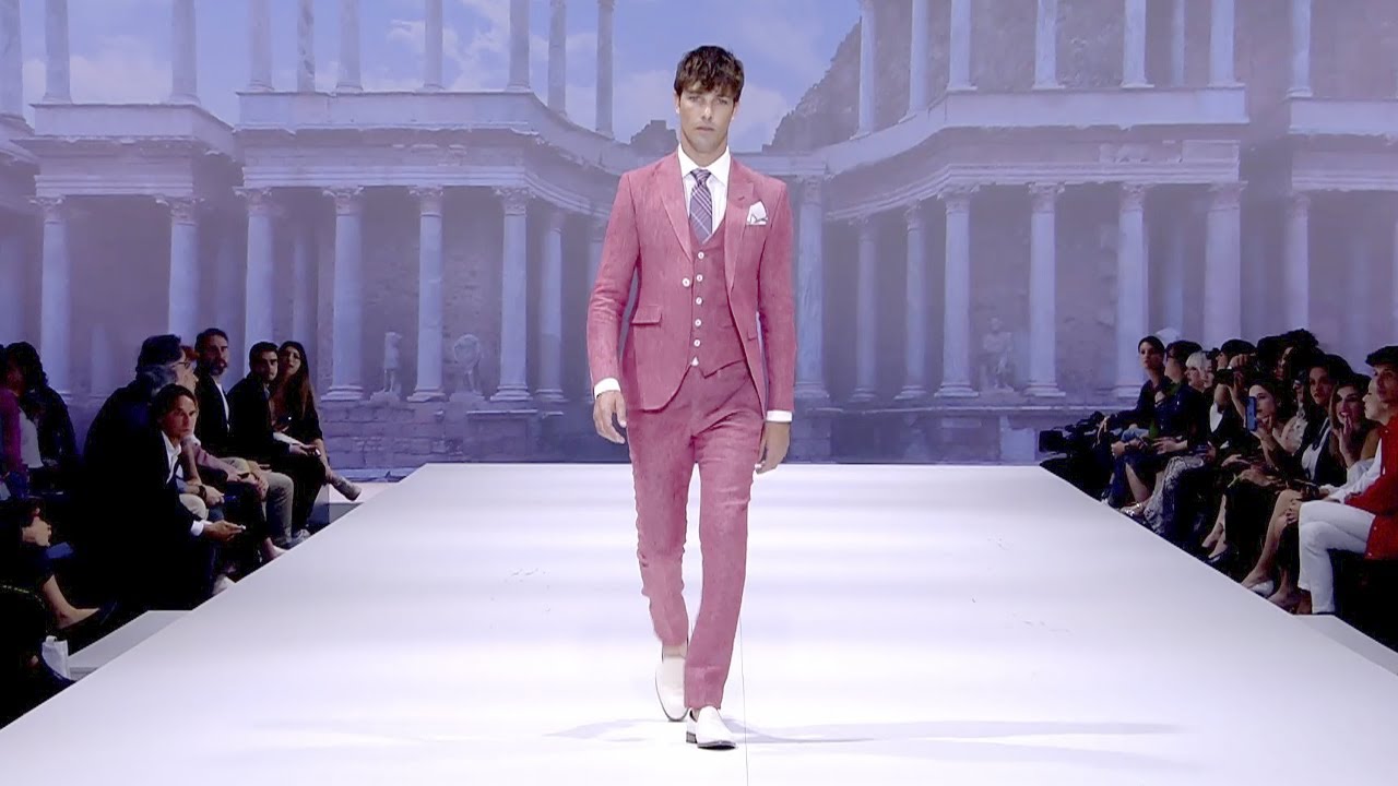 Ramon Sanjurjo | Spring Summer 2023 | Bridal Collection