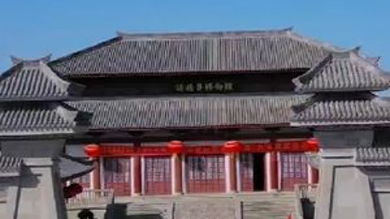 航拍陕北绥德疏属山景区#爱家乡 #文化旅游 #航拍摄影 #航拍家乡 #抖出你的家乡