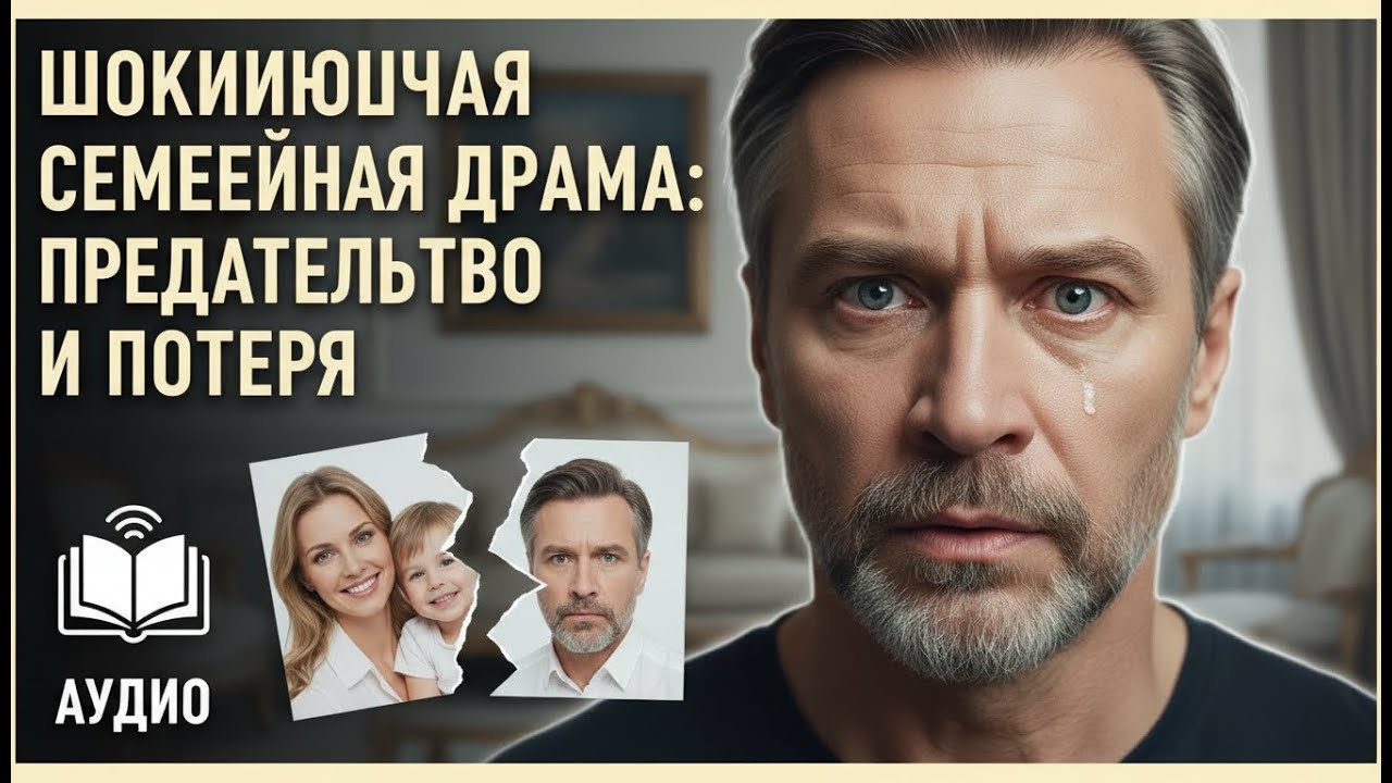 Пасынок украл все памятные вещи жены после её смерти и отверг меня как чужака.