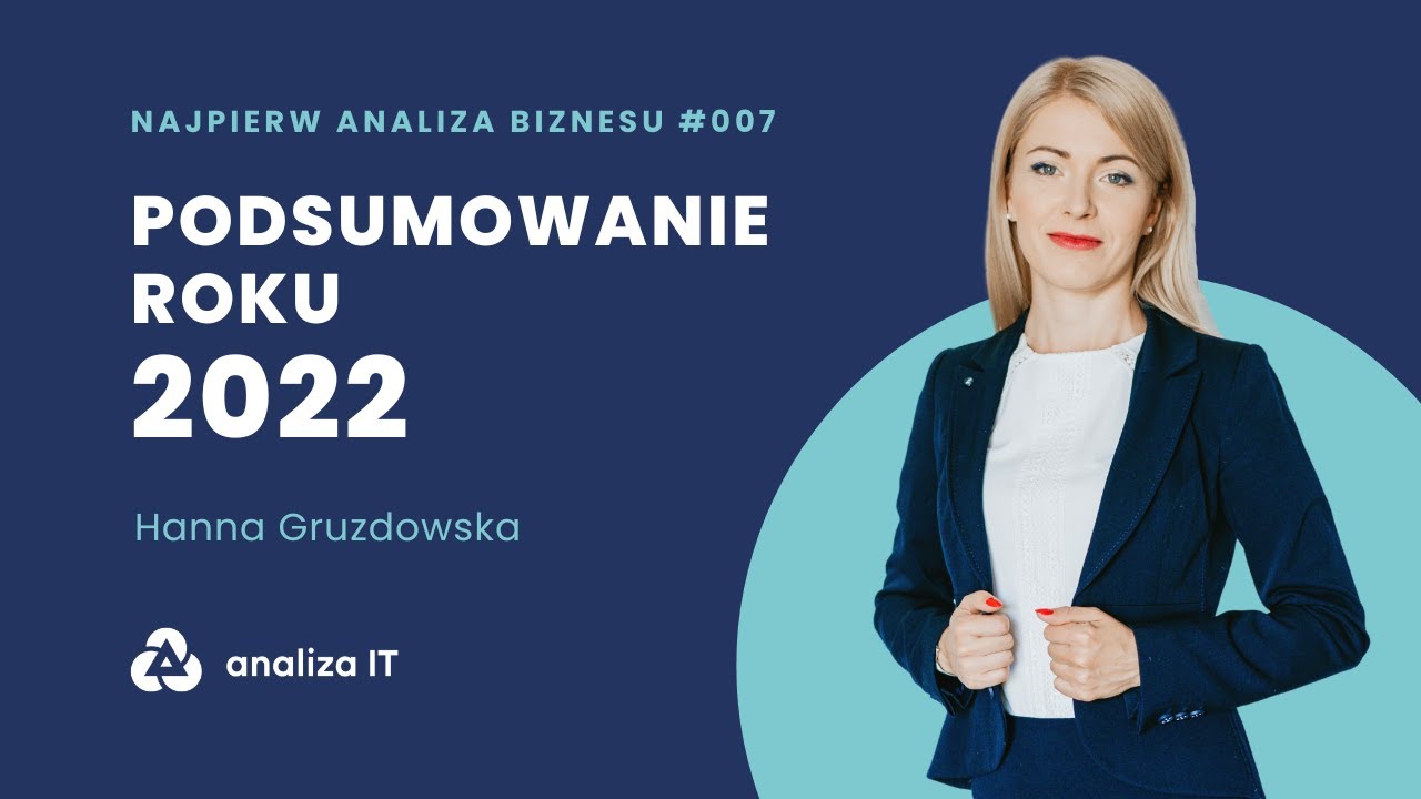 NAB#007 Podsumowanie roku 2022