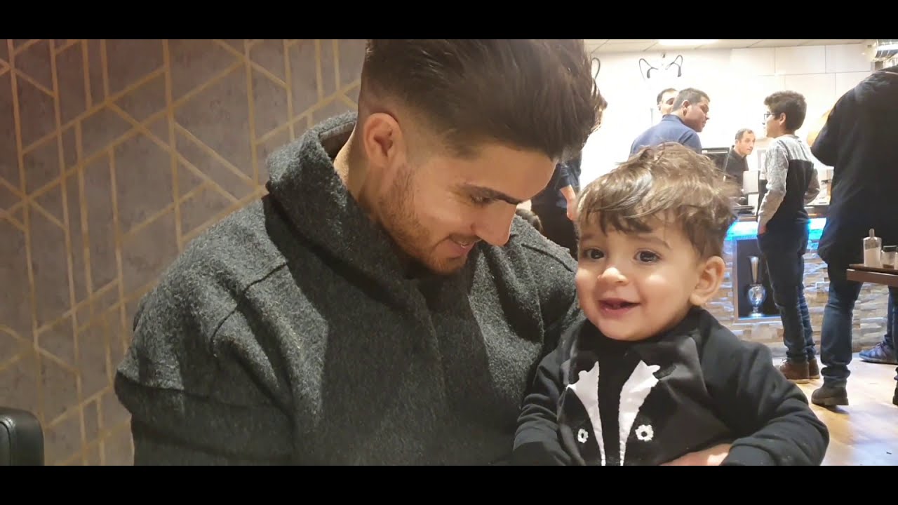 KURDISH VLOG/#VLOG4 فلوگ