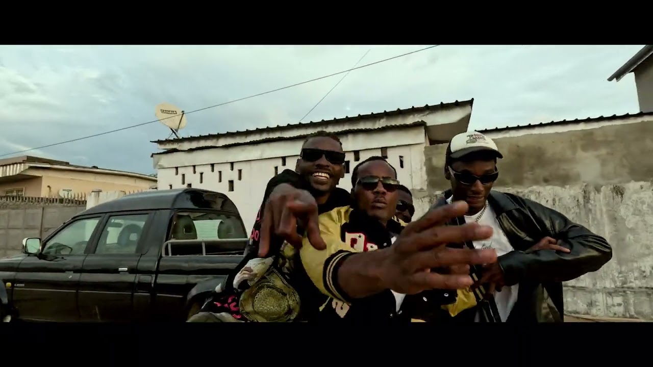 PEEZY FEAT BAYANO CLIPS OFFICIEL