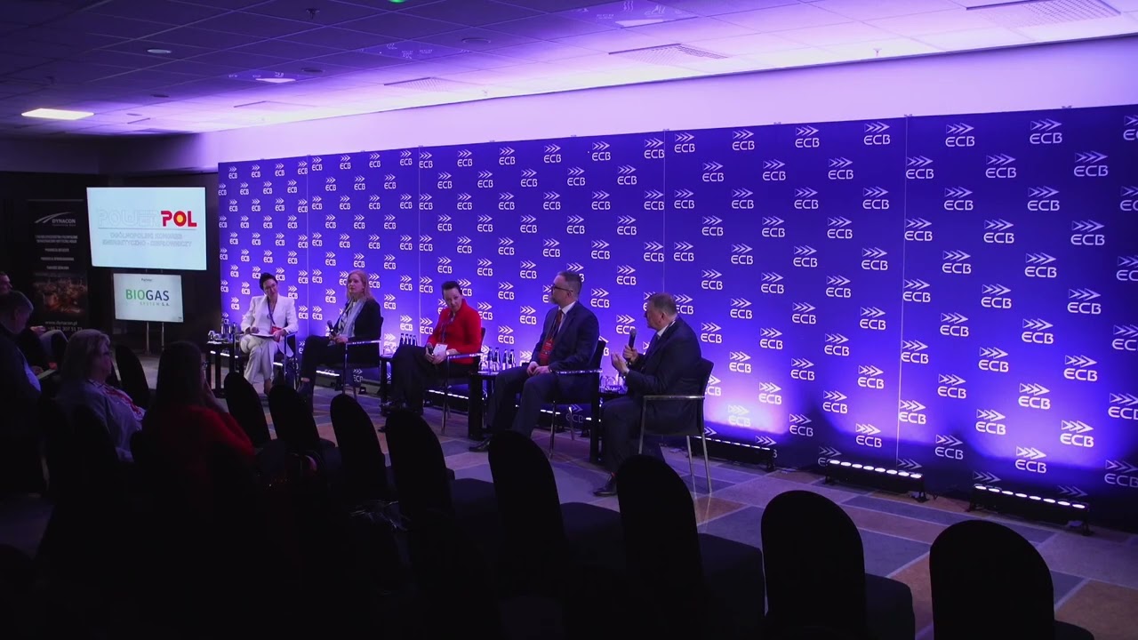 POWERPOL 2025 Panel 10: Prawo energetyczne w praktyce SPPE