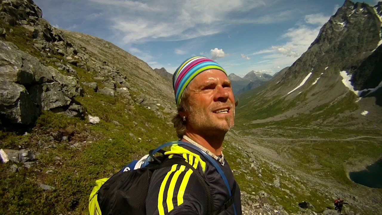 Vakre Romsdal ;) Trollwall & more..