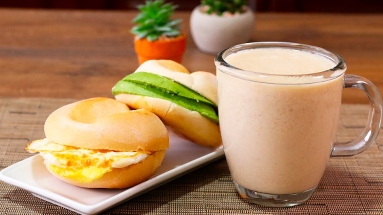 Como preparar quinua con leche y avena receta f&aacute;cil y r&aacute;pido| A COCINAR