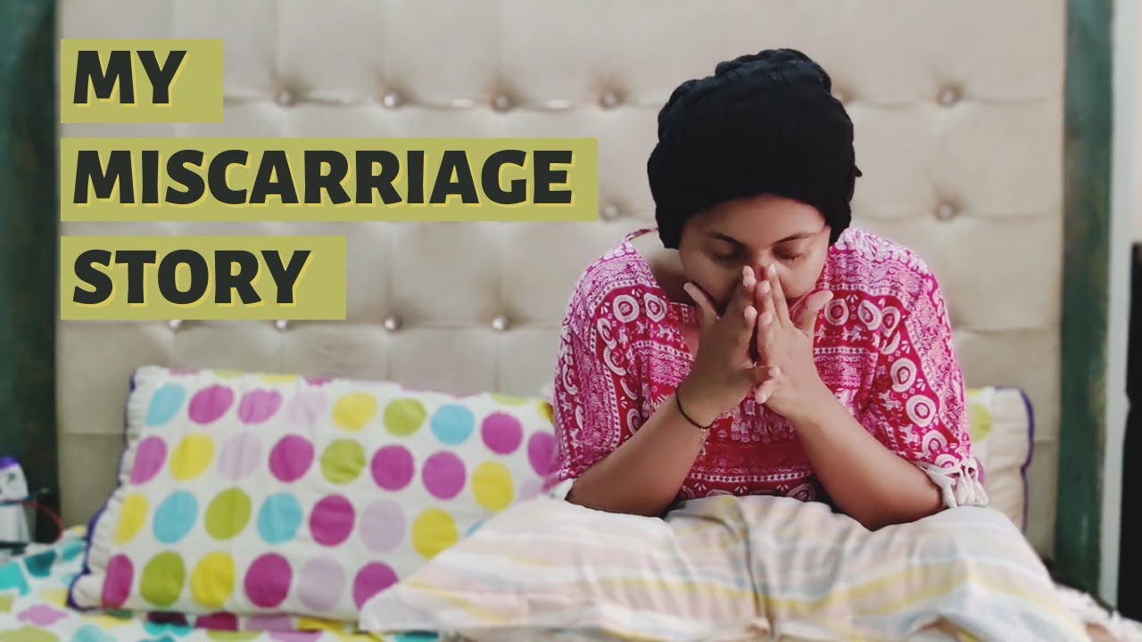 My Miscarriage Story | Lost my baby at 5 Months | Pregnancy Story