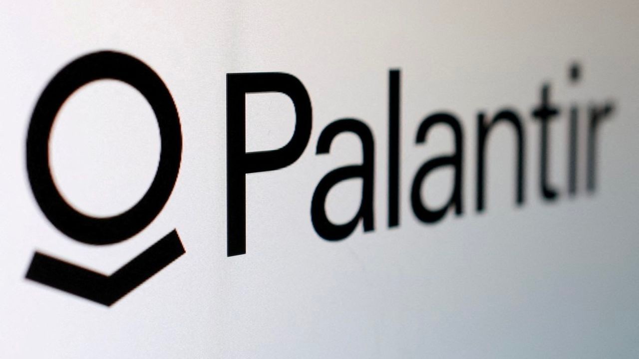 Palantir : son rôle dans la guerre en Iran