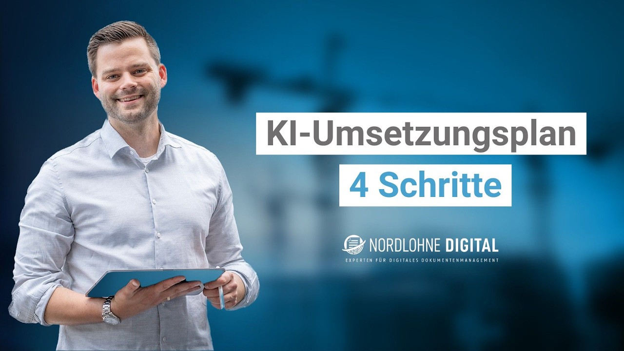 KI in der Baubranche: Vom Testen zur echten Umsetzung