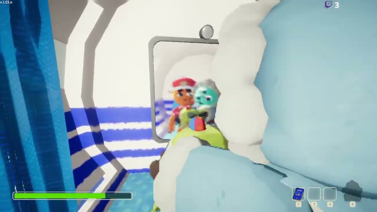 (VOD) PEAK, R.E.P.O, AND MINECRAFT ALL IN ONE