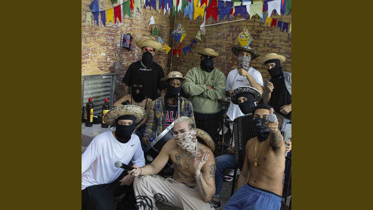 Len&ccedil;ois (Canga&ccedil;o Sessions)