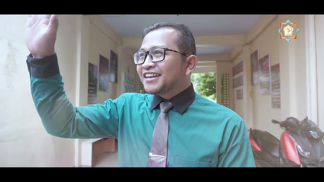 Selamat Hari Lebaran - Official MV - Teachers Voice SDIT Al-Mawaddah