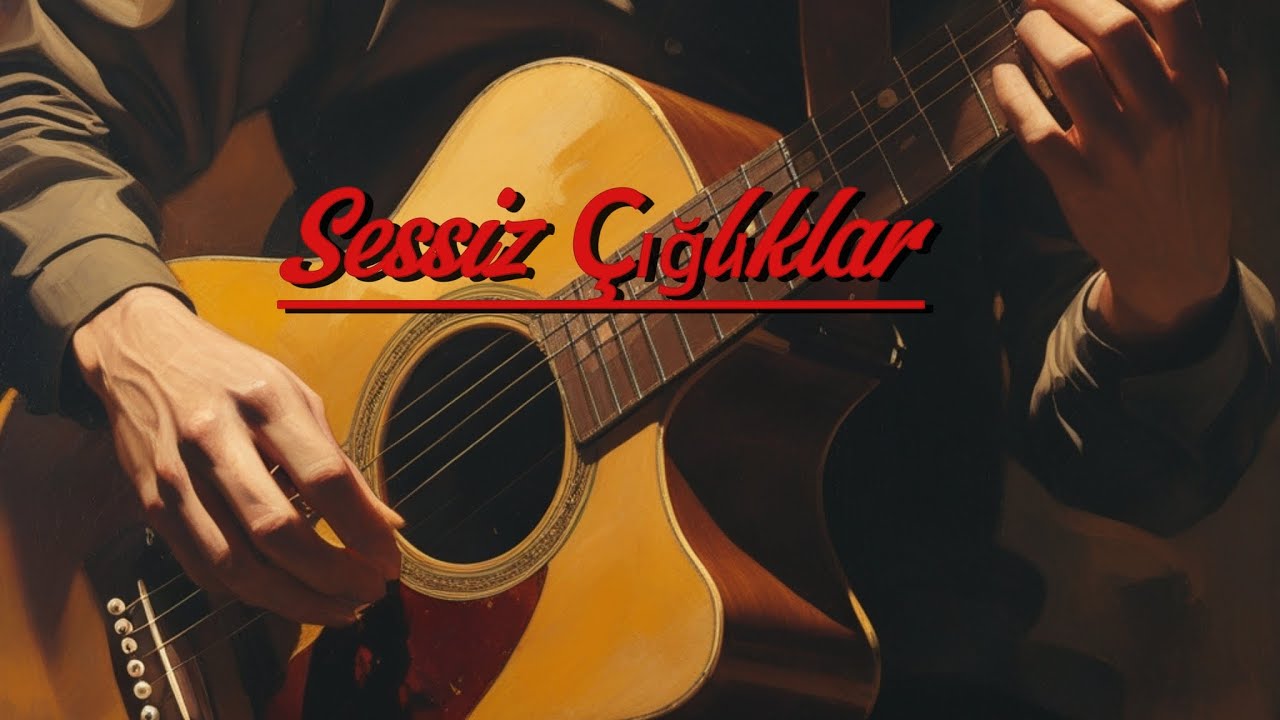 Sessiz &Ccedil;ığlıklar#pop #pophits #slowmuzik