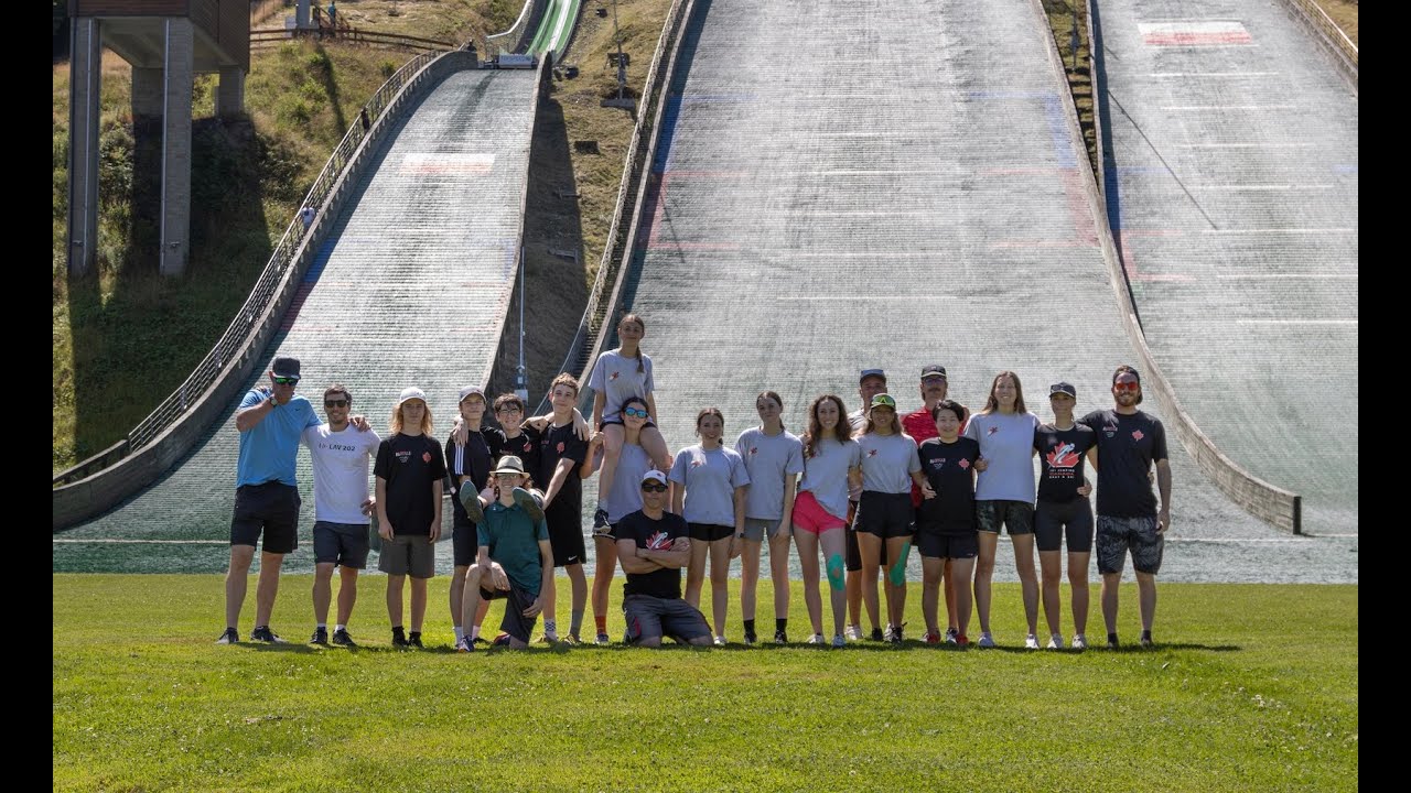 Poland Camp June 2023