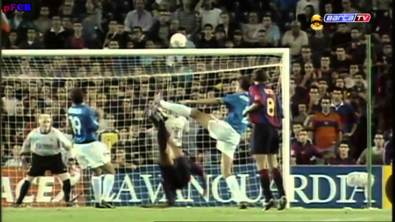 Pilota d'Or - De Suárez a Messi (2009)