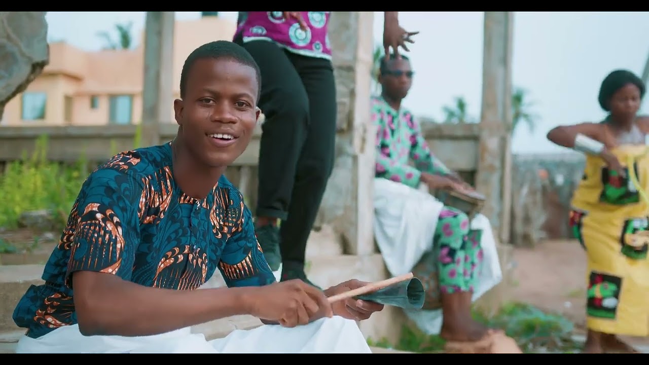 Nan Dawé SADKY Zozo Piapia