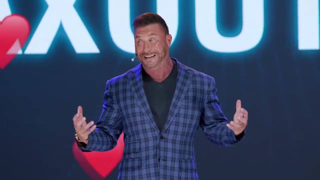 MAXOUT LIVE FULL EVENT