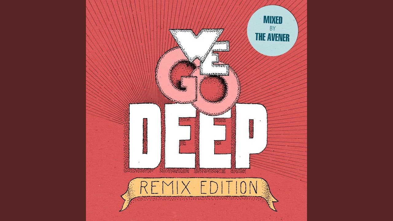 Viajero (Dorian Craft Remix)