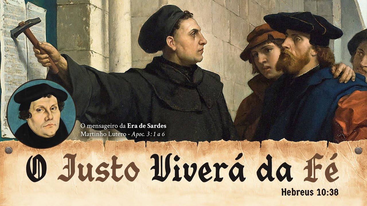 LUTAR E SACRIFICAR | Pr. Luiz Carlos Teixeira | 25.01.26